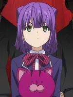 Momo Akanegakubo