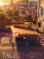 Tales of the City