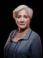 Olympia Dukakis
