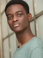 Ethan Herisse