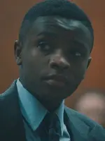 Antron McCray (Teen)