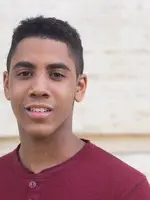 Jharrel Jerome