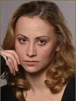 Марина Дровосекова