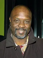 Robert Wisdom