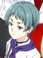 Fuyumi Mizuhara