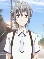 Yuki Soma
