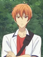 Kyo Soma