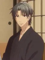 Shigure Soma