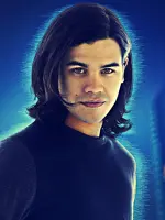 Cisco Ramon / Vibe