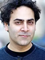 Jason Antoon