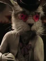 The White Rabbit