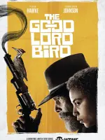 The Good Lord Bird