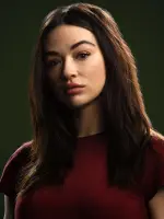 Abby Arcane
