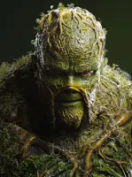 Swamp Thing