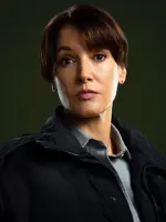 Sheriff Lucilia Cable
