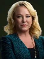 Maria Sunderland