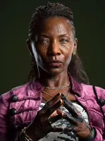 Madame Xanadu