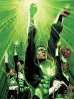Green Lantern