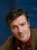 Barry Ward