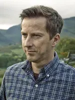 Paul Hughes