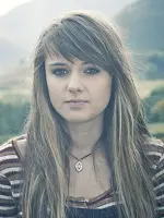 Rebecca Hughes