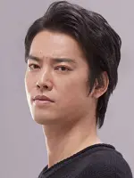 Yoshizaki Kojiro