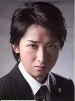 Naruse, Ryou