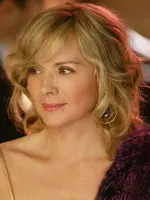 Samantha Jones
