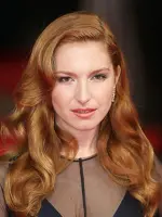 Joséphine De La Baume