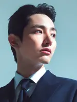 Kim Soo Hyuk