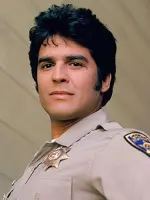 Officer Francis Llewellyn 