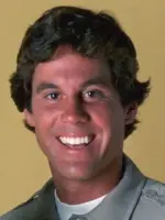 Officer Barry Baricza