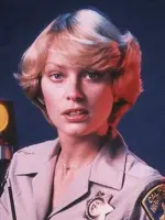 Officer Bonnie Clark
