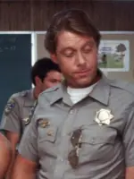 Officer Arthur Grossman