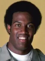 Officer Gene Fritz