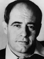 Harry Crawford