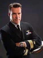 Captain Harmon 