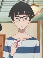 Kakeru Keshi