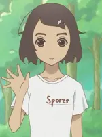 Ichiko Rokujō