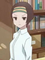 Risa Uchiki