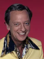 Ralph Furley