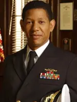 Commander Peter Ulysses 