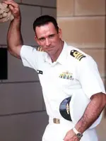 Lieutenant Commander Michael 