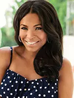 Nia Long
