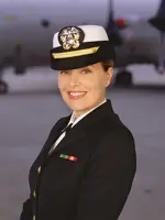 Lieutenant Loren Singer, USN