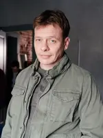 Павел, отец Кристины