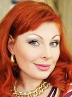 Наталья Бочкарёва