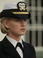 Lieutenant, Junior Grade Megan 