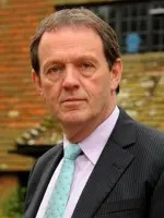 DI Robert Lewis