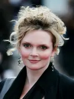 Sharon Small